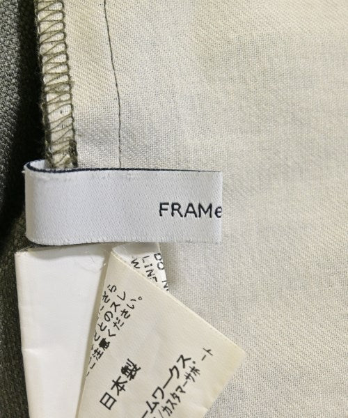 FRAMeWORK กางเกงขายาว