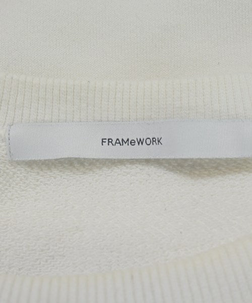 FRAMeWORK เสื้อสเวตเตอร์