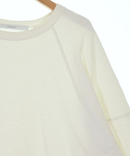 FRAMeWORK เสื้อสเวตเตอร์