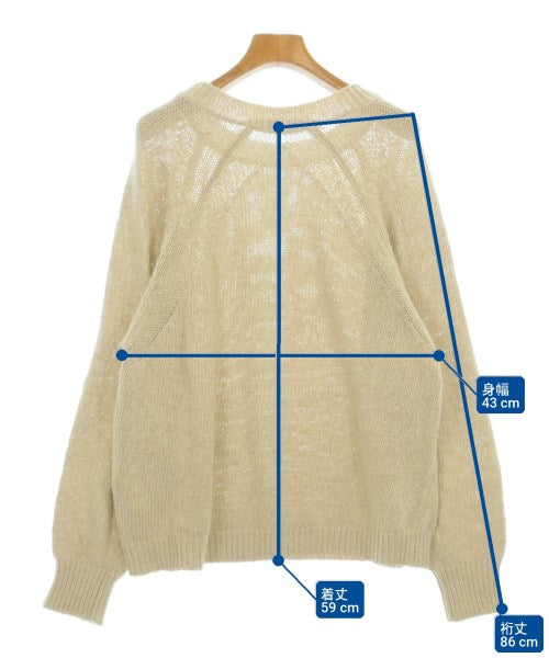 FRAMeWORK เสื้อกันหนาว