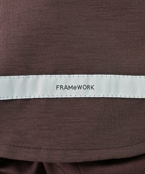 FRAMeWORK กางเกง อื่น