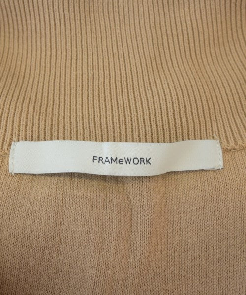 FRAMeWORK เสื้อกันหนาว