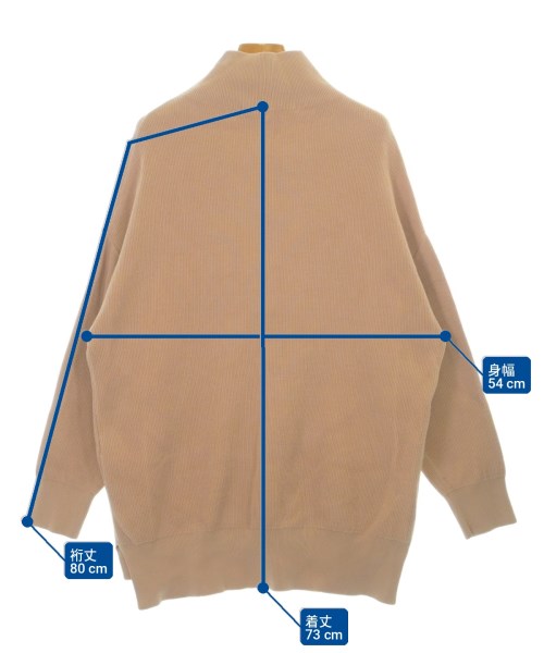 FRAMeWORK เสื้อกันหนาว