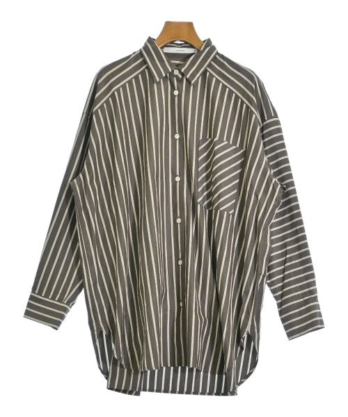 FRAMeWORK เสื้อลำลอง
