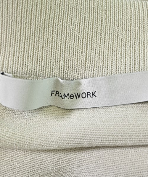 FRAMeWORK กระโปรงยาว/แม็กซี่ยาว