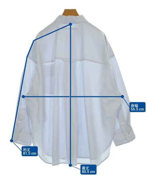 FRAMeWORK เสื้อลำลอง