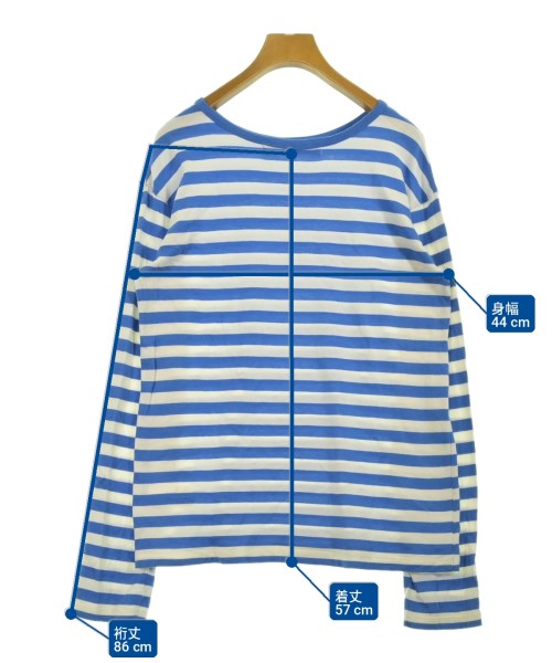 FRAMeWORK เสื้อยืด/เสื้อท็อปส์