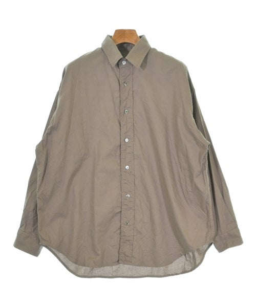 FRAMeWORK เสื้อลำลอง