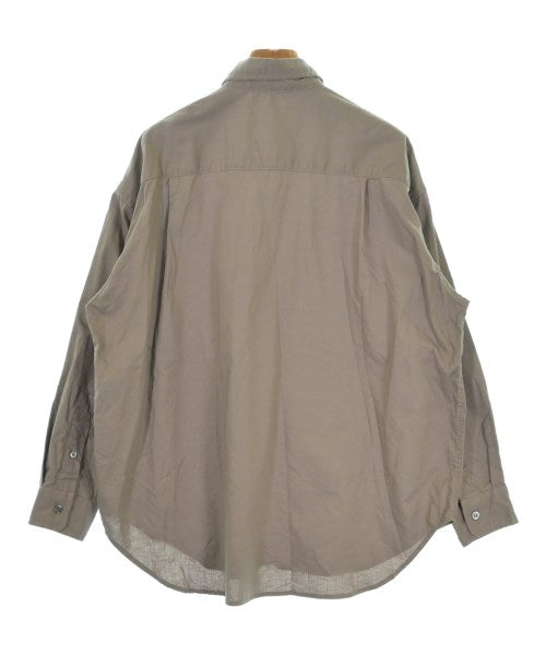 FRAMeWORK เสื้อลำลอง