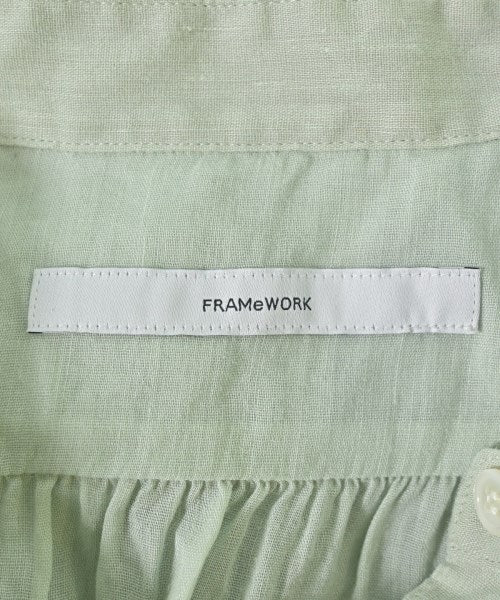 FRAMeWORK เสื้อสตรี