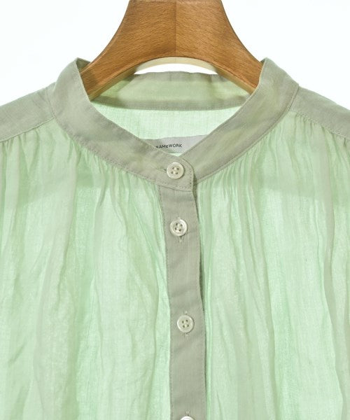 FRAMeWORK เสื้อสตรี