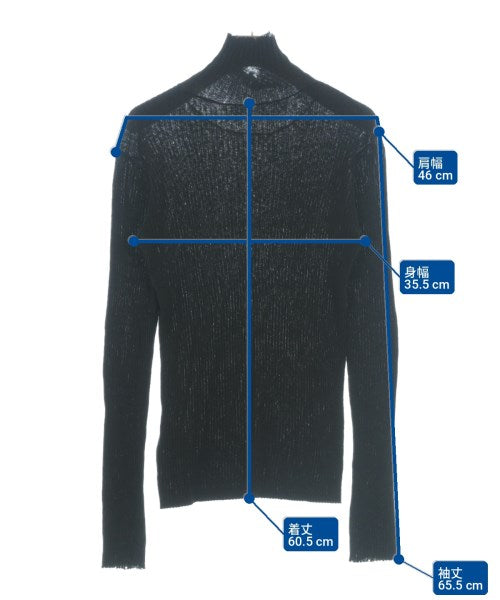 FRAMeWORK เสื้อกันหนาว