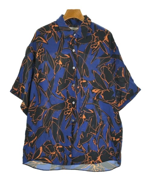 FRAMeWORK เสื้อลำลอง
