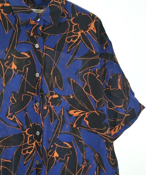 FRAMeWORK เสื้อลำลอง