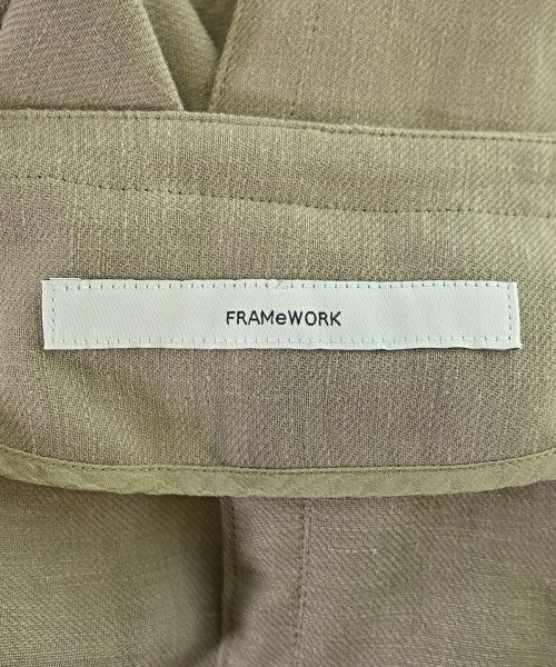 FRAMeWORK แจ็คเก็ต อื่น