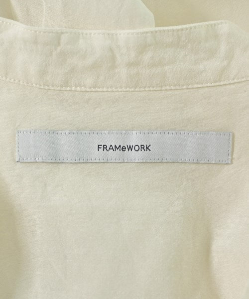 FRAMeWORK เสื้อสตรี