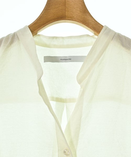 FRAMeWORK เสื้อสตรี