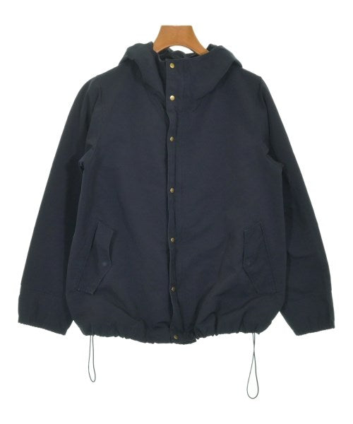 FRAMeWORK เสื้อพาร์กาภูเขา