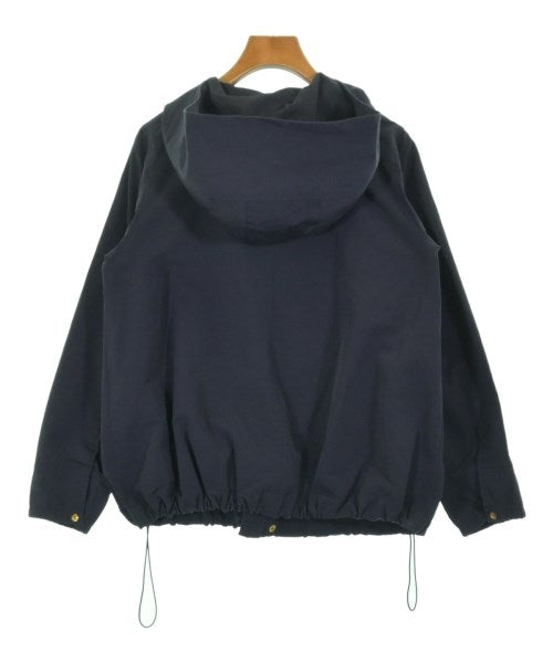 FRAMeWORK เสื้อพาร์กาภูเขา