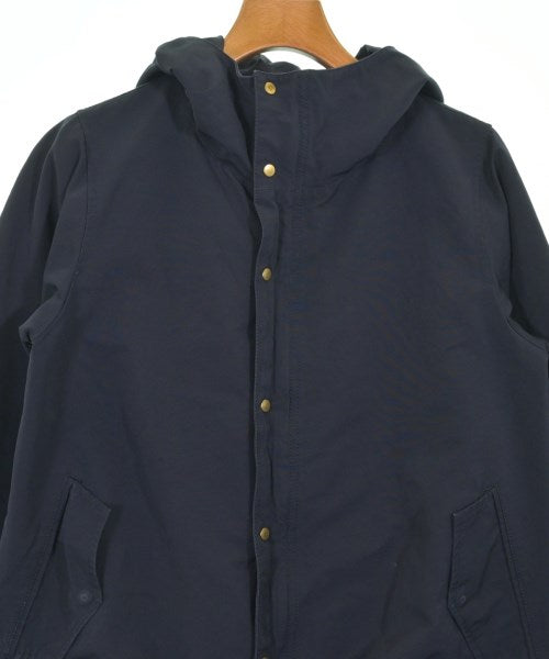 FRAMeWORK เสื้อพาร์กาภูเขา