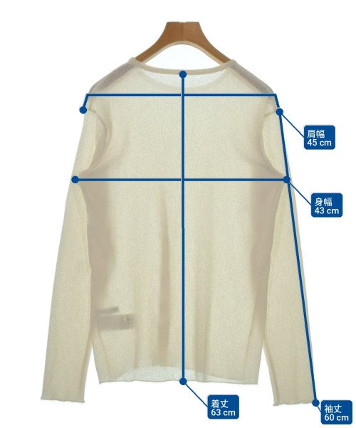FRAMeWORK เสื้อยืด/เสื้อท็อปส์