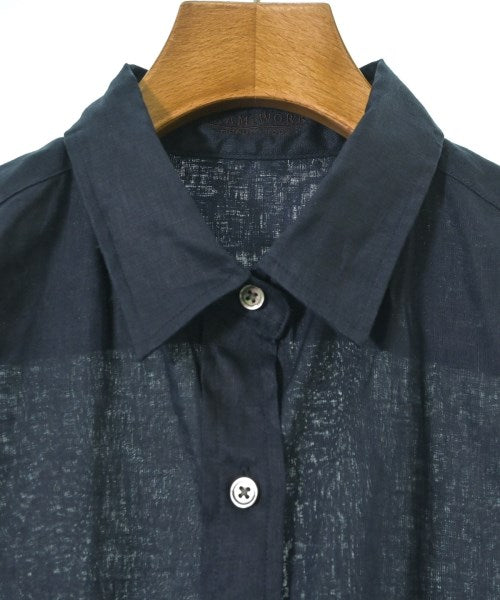 FRAMeWORK เสื้อลำลอง