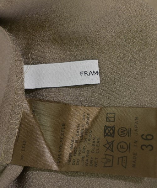 FRAMeWORK กางเกง อื่น