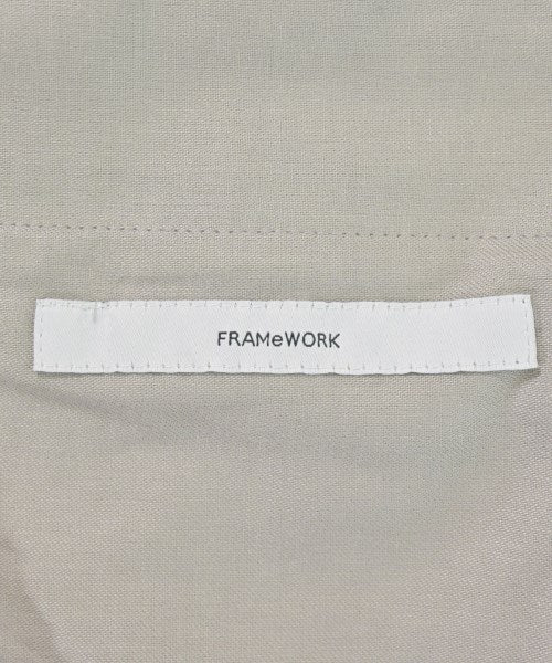 FRAMeWORK กางเกง อื่น