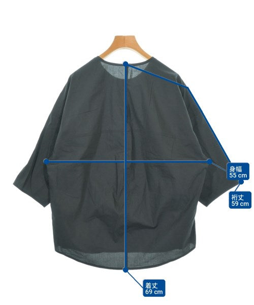 FRAMeWORK เสื้อสตรี