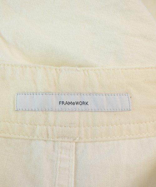 FRAMeWORK กางเกง อื่น