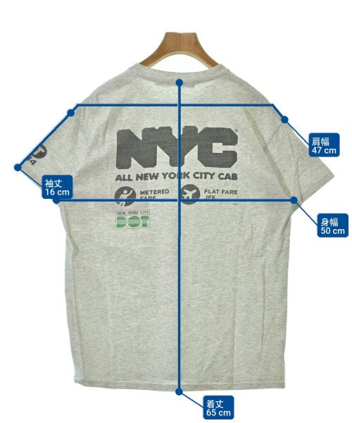FRAMeWORK เสื้อยืด/เสื้อท็อปส์