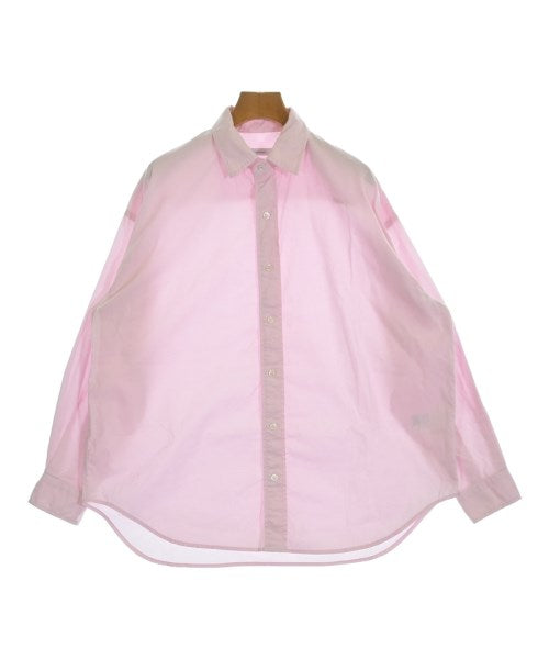 FRAMeWORK เสื้อลำลอง