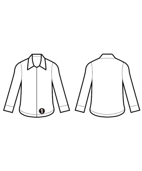 FRAMeWORK เสื้อลำลอง