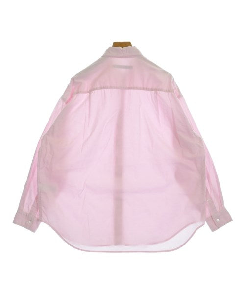 FRAMeWORK เสื้อลำลอง
