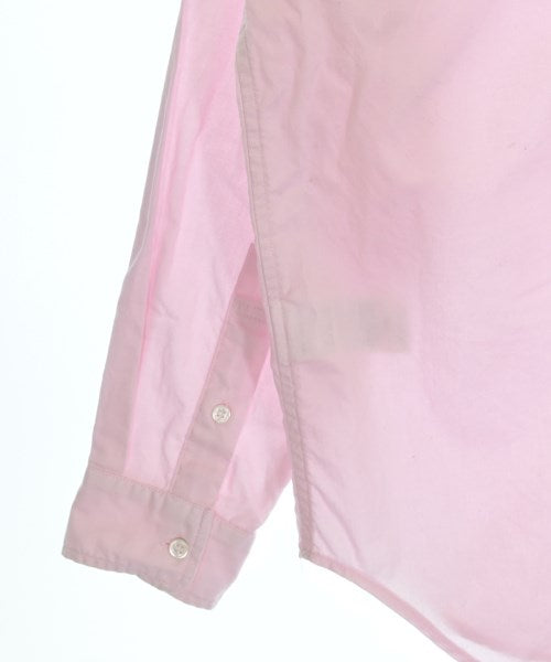 FRAMeWORK เสื้อลำลอง