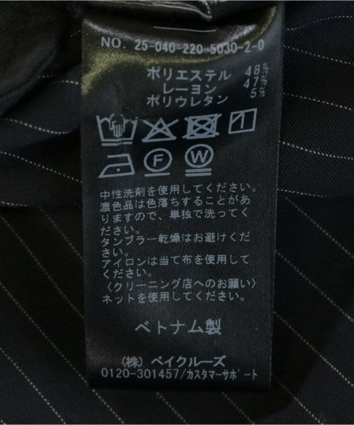 FRAMeWORK ชุดเอี๊ยม/เสื้อคลุมหลวมๆ/จั๊มสูท