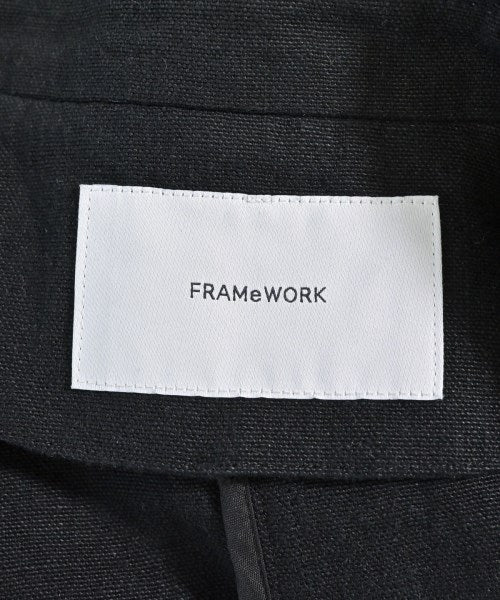 FRAMeWORK เสื้อโค้ท อื่น