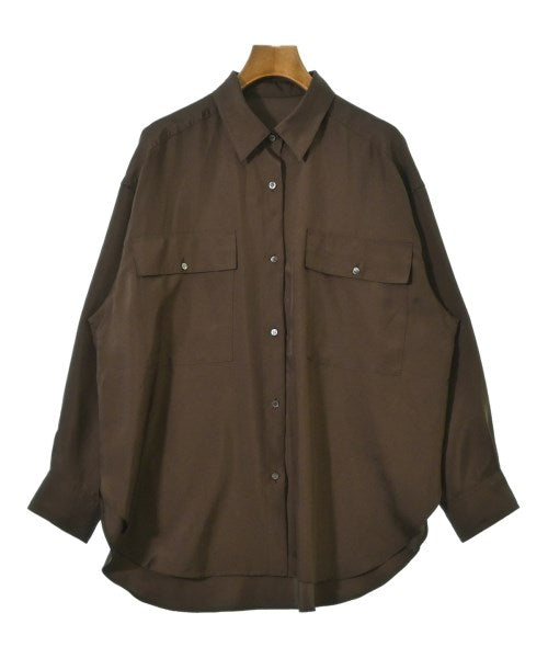 FRAMeWORK เสื้อลำลอง