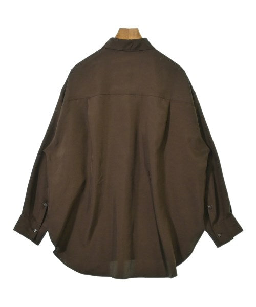 FRAMeWORK เสื้อลำลอง
