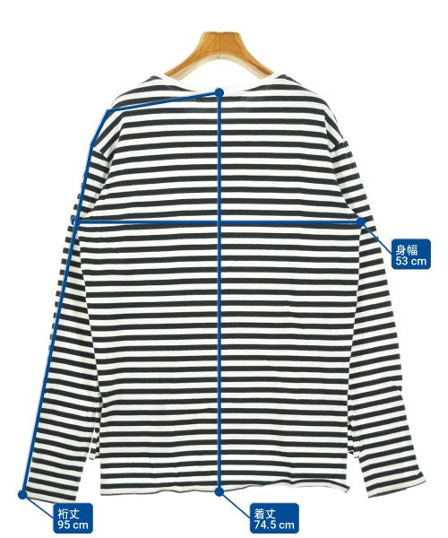 FRAMeWORK เสื้อยืด/เสื้อท็อปส์