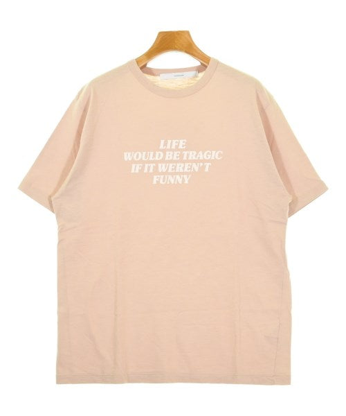 FRAMeWORK เสื้อยืด/เสื้อท็อปส์