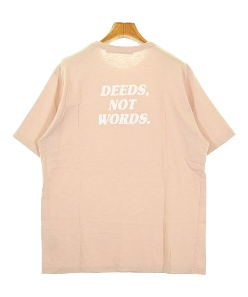 FRAMeWORK เสื้อยืด/เสื้อท็อปส์