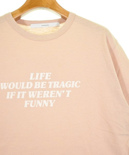 FRAMeWORK เสื้อยืด/เสื้อท็อปส์