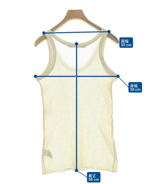 FRAMeWORK เสื้อกล้าม