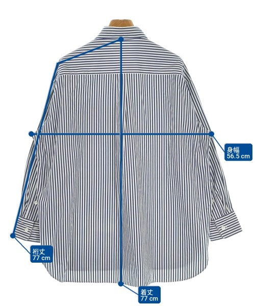 FRAMeWORK เสื้อลำลอง