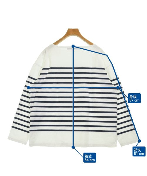 FRAMeWORK เสื้อยืด/เสื้อท็อปส์