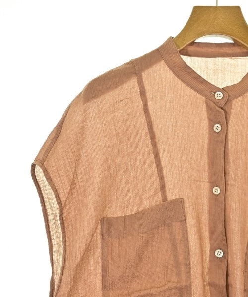 FRAMeWORK เสื้อลำลอง