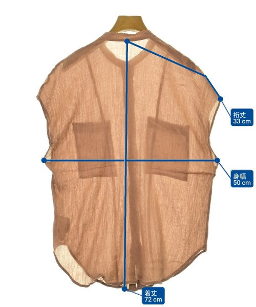 FRAMeWORK เสื้อลำลอง