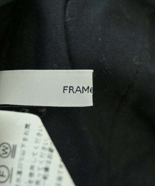 FRAMeWORK กางเกงมีกระเป๋าข้างกางเกง2-4 กระเป๋า