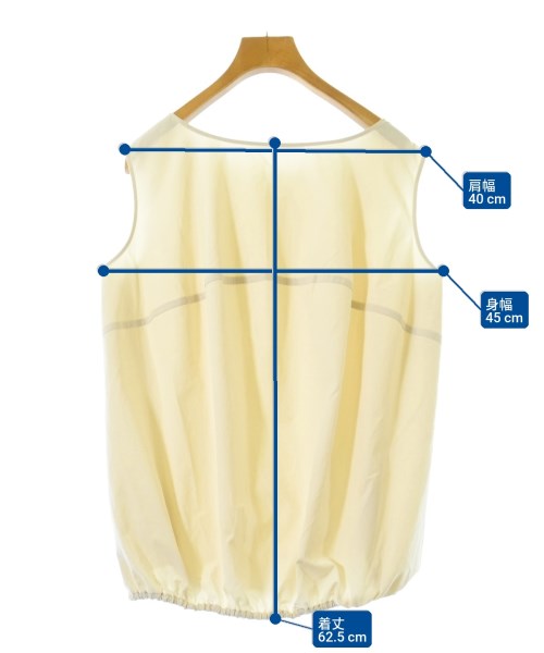 FRAMeWORK เสื้อสตรี